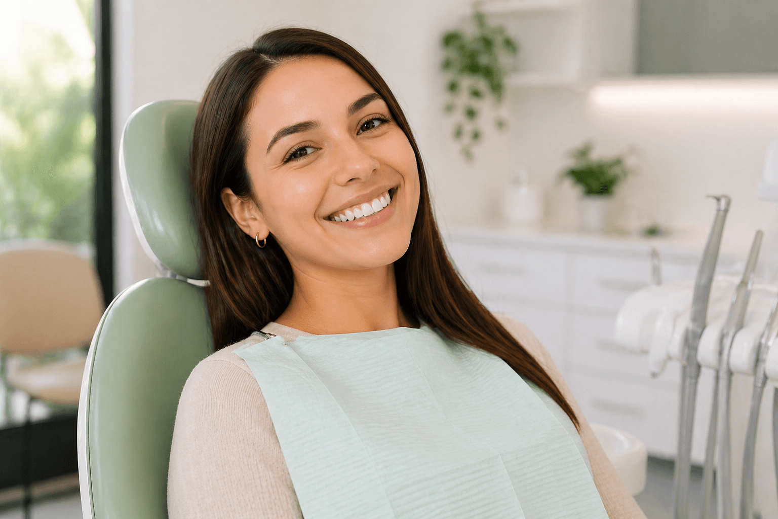 Imagen principal de atención odontológica en Prevital